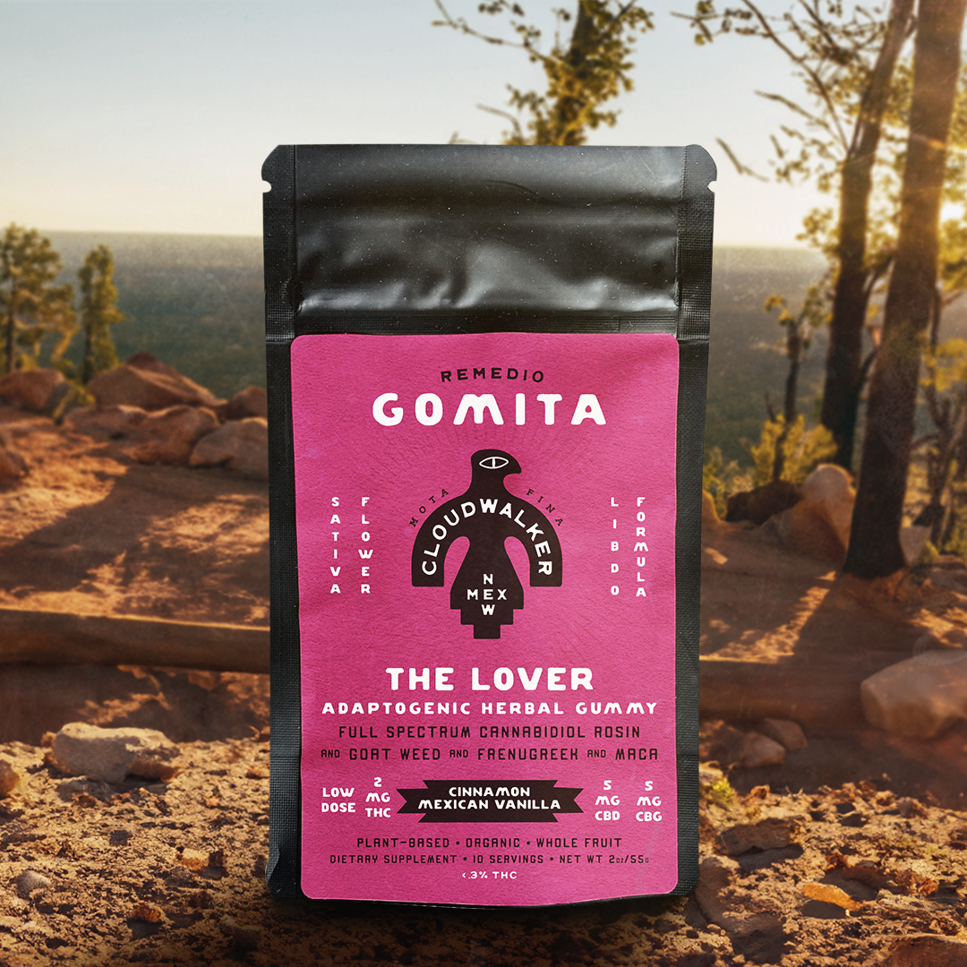 The Lover | CloudWalker Farm Provisions
